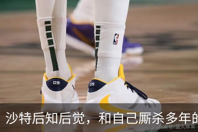 沙特后知后觉，和自己厮杀多年的胡塞武装，暗地里早和美国谈好了